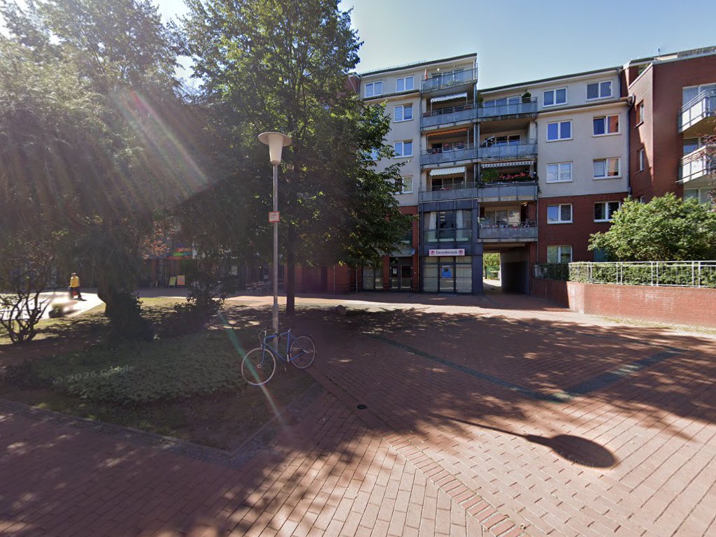 Tierärztliche Praxis Dr. med. vet. Heiko Radermacher in Berlin – Praxisfoto 3