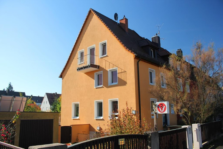 Tierärztliche Praxis für Augenheilkunde Dr. Kerstin Leuzinger