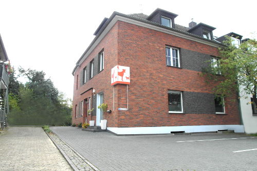 Tierärztliche Praxis für Kleintiere Dr. Grübl in Düsseldorf – Praxisfoto 3