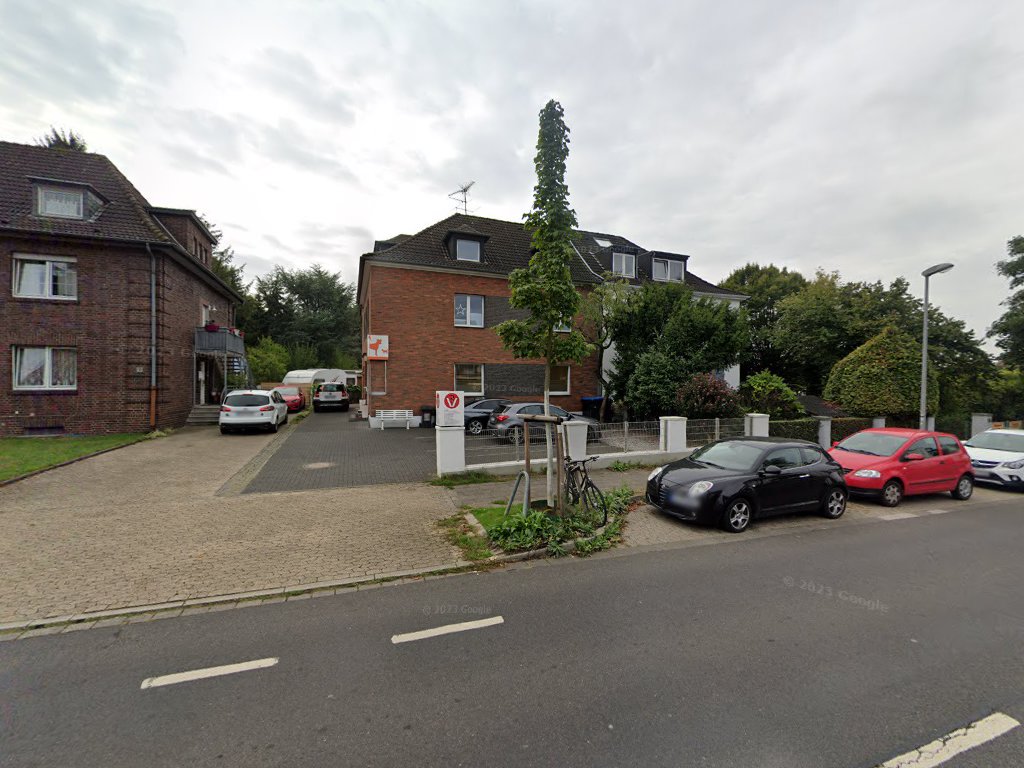 Tierärztliche Praxis für Kleintiere Dr. Grübl in Düsseldorf – Praxisfoto 4