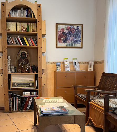 Tierärztliche Praxis Istvan Varadi