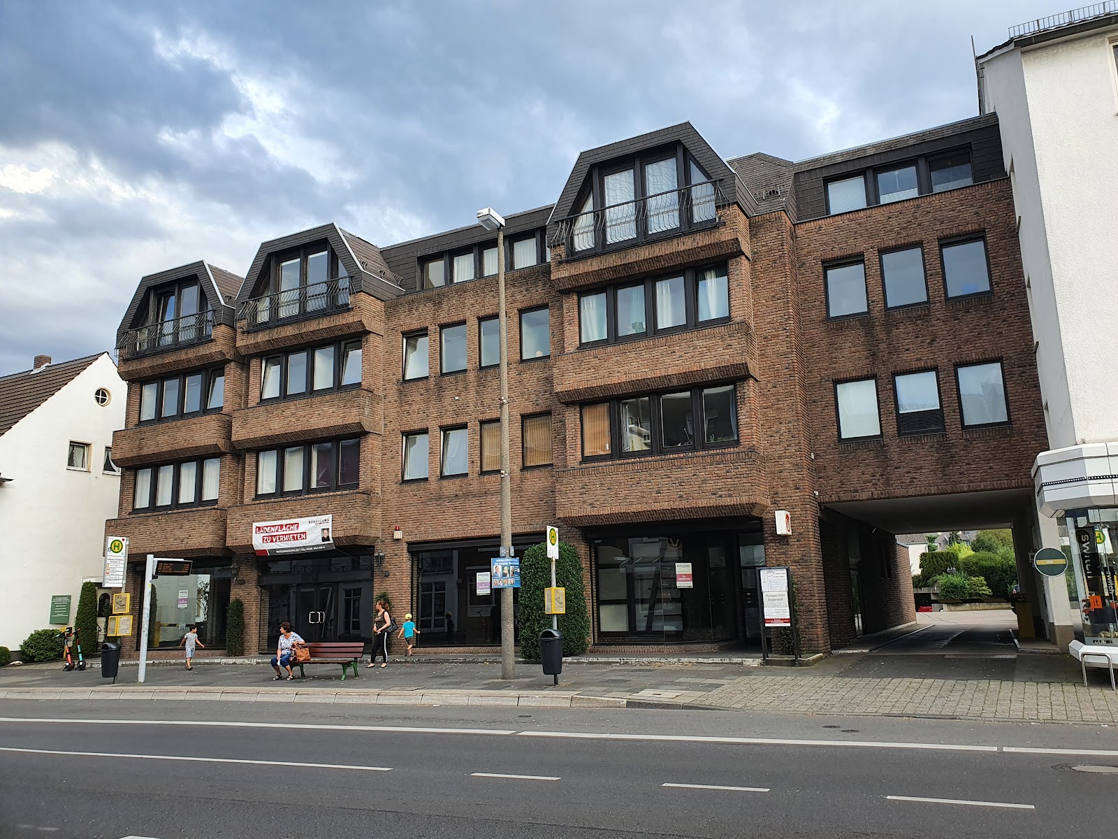 Tierarztpraxis Akif in Bonn – Praxisansicht