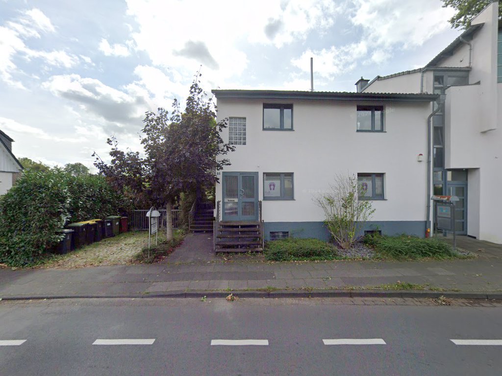 Tierarztpraxis Alexander Nießen in Siegburg – Praxisfoto 2