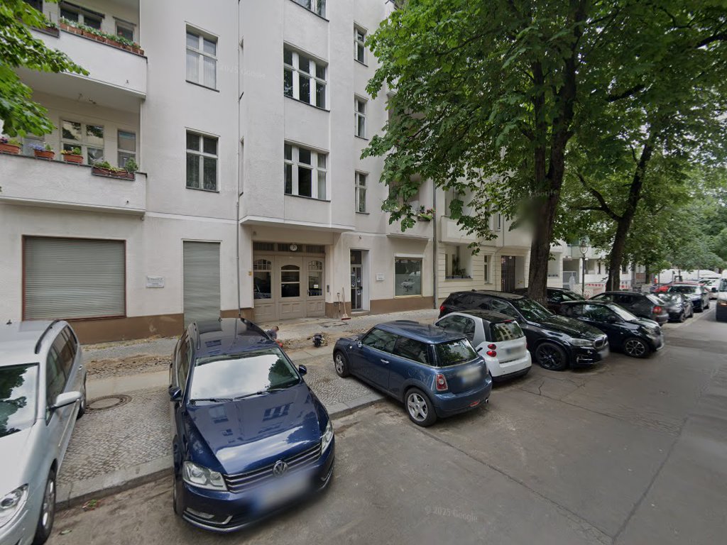 Tierarztpraxis Alexandra Koch in Berlin – Praxisfoto 1