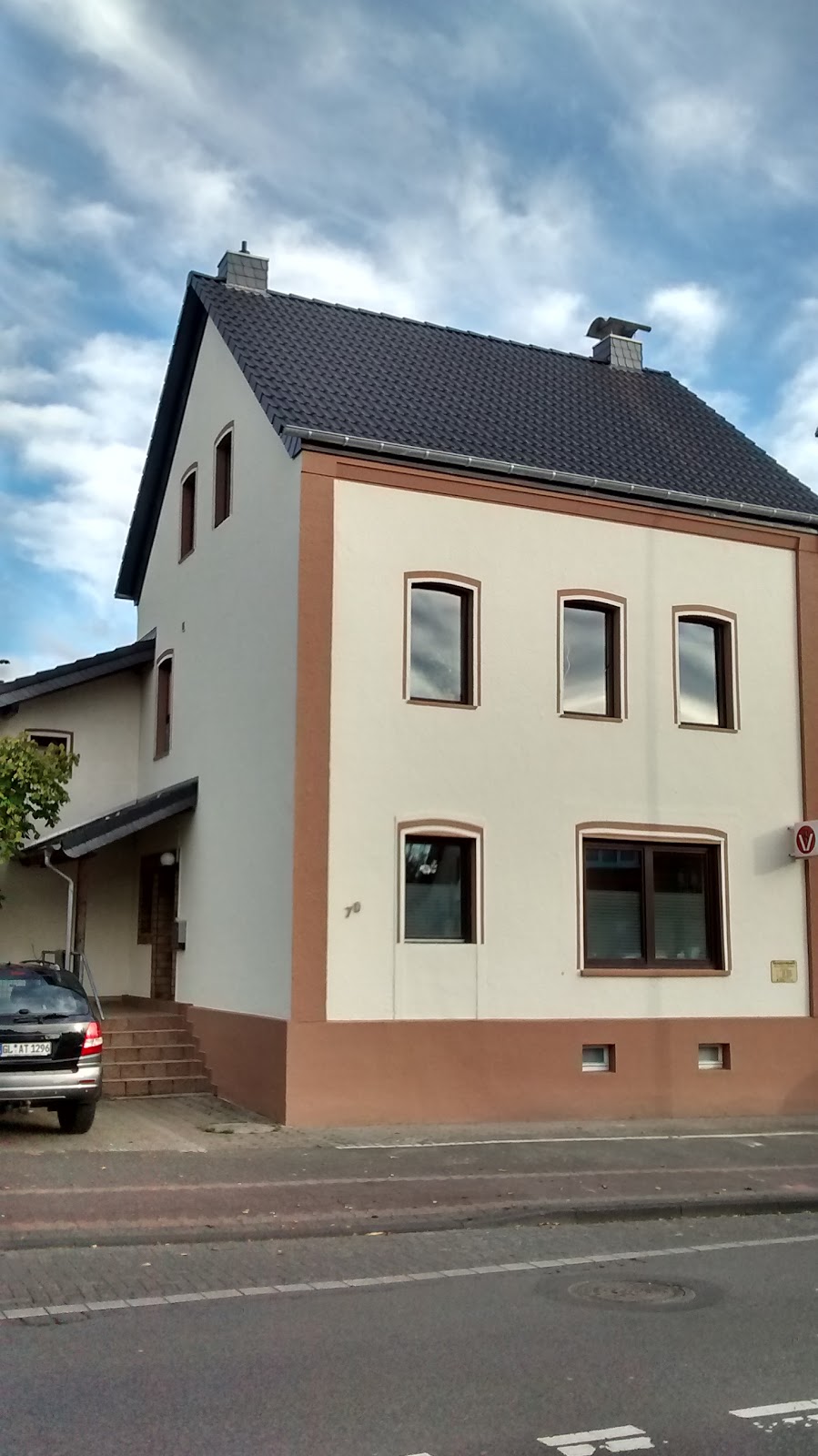 Tierarztpraxis Alice Schmatz-Romeike in Bergisch Gladbach – Praxisfoto 1