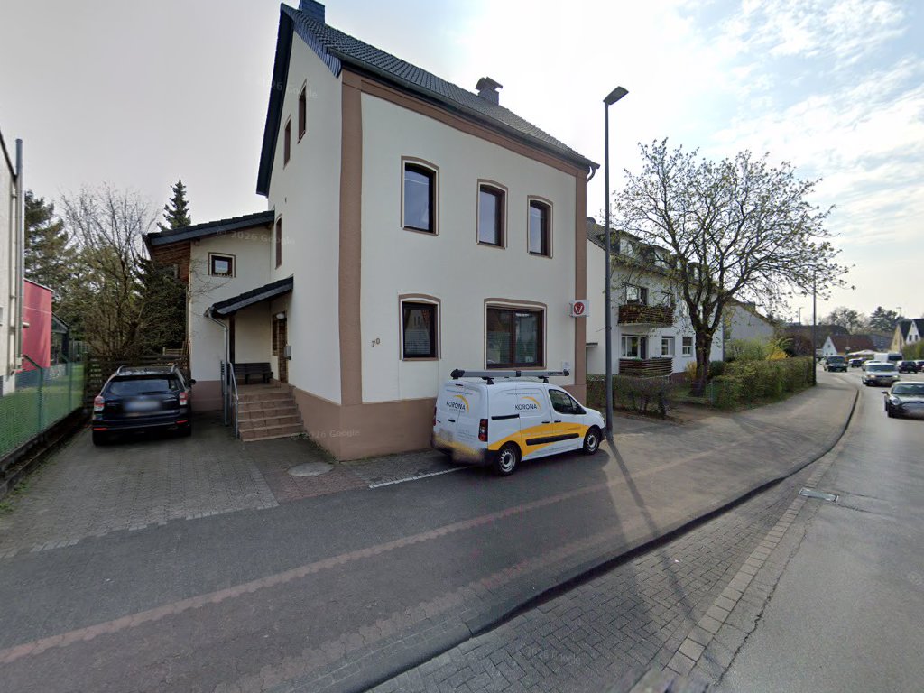 Tierarztpraxis Alice Schmatz-Romeike in Bergisch Gladbach – Praxisfoto 2