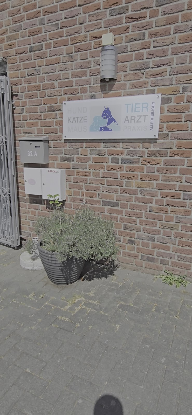 Tierarztpraxis Allerheiligen in Neuss – Praxisfoto 2