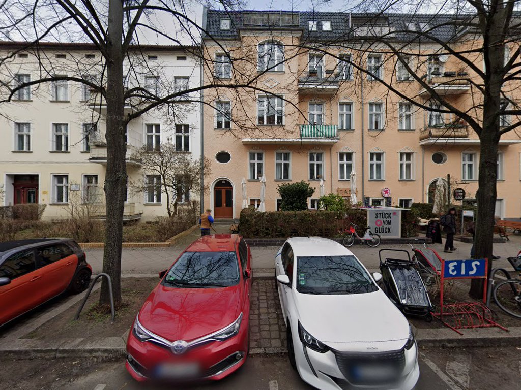 Tierarztpraxis am Bürgerpark in Berlin – Praxisfoto 2