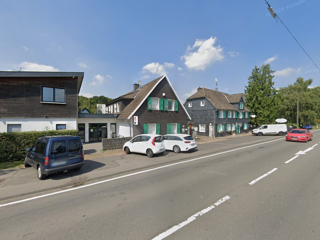 Tierarztpraxis am Flügel in Burscheid-Kaltenherberg – Praxisfoto 2