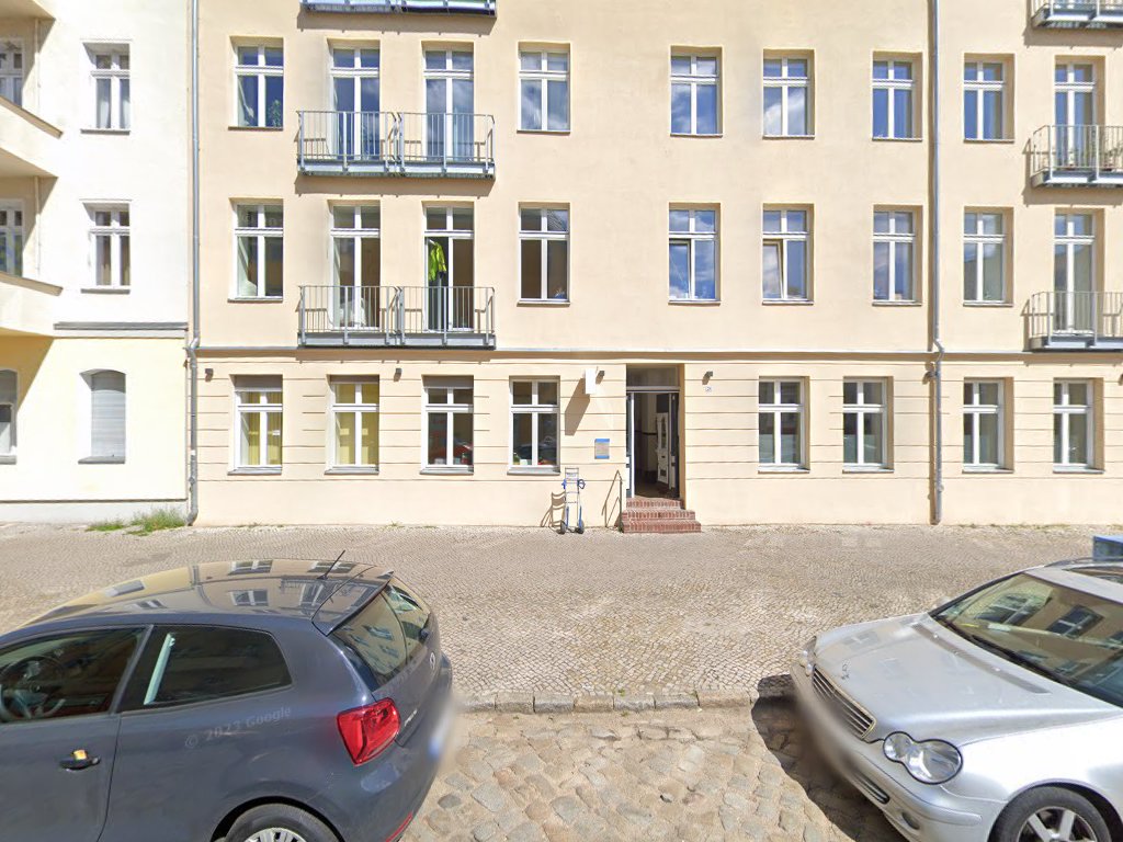 Tierarztpraxis "Am Forum Köpenick" in Berlin – Praxisfoto 1