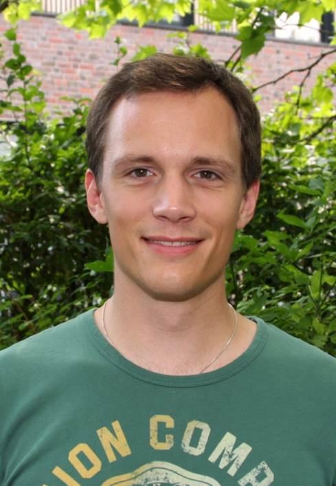 Tierarztpraxis am Hagenplatz Dr. Timon Fischer in Berlin – Praxisansicht