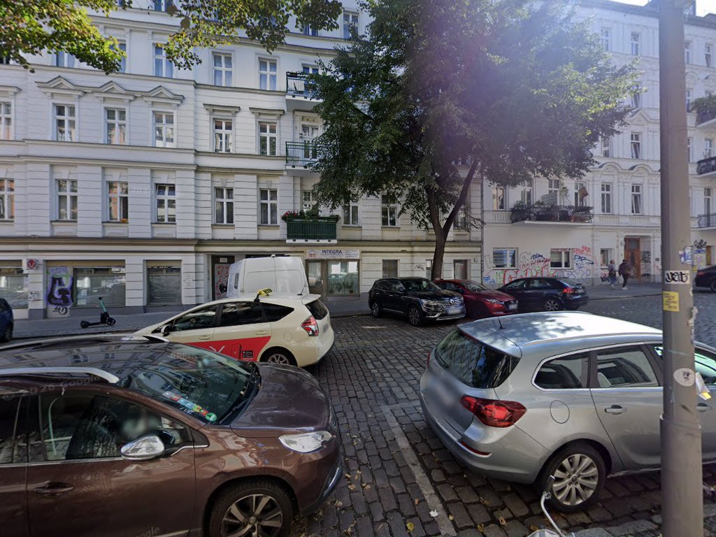 Tierarztpraxis am Hermannplatz in Berlin – Praxisfoto 1