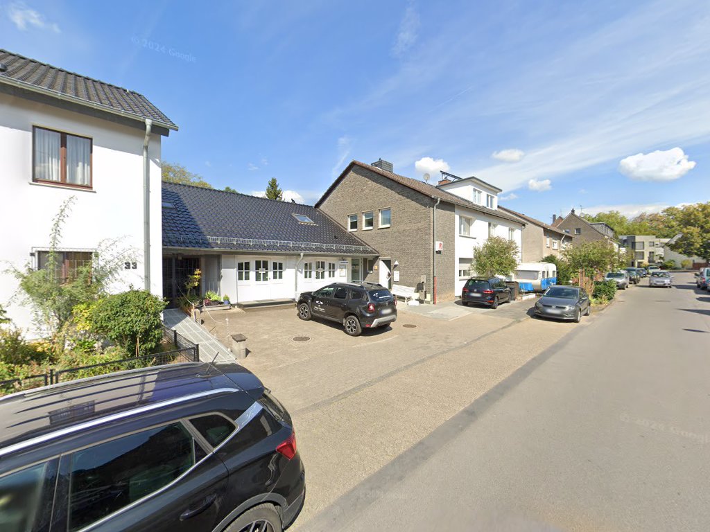 Tierarztpraxis Am Katzberg | Gunhilt Cardeneo in Langenfeld (Rheinland) – Praxisfoto 2