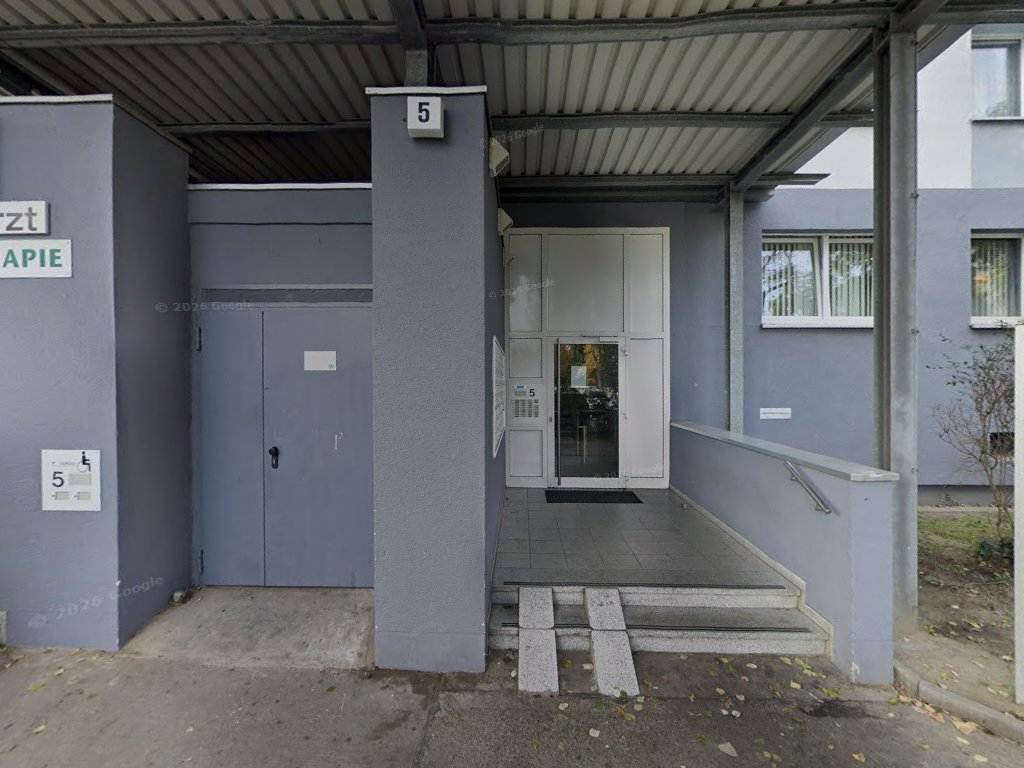 Tierarztpraxis "Am Linden-Center" in Berlin – Praxisfoto 1