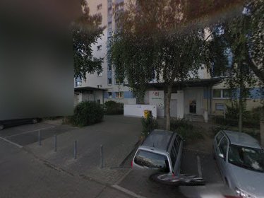Tierarztpraxis "Am Linden-Center" in Berlin – Praxisansicht
