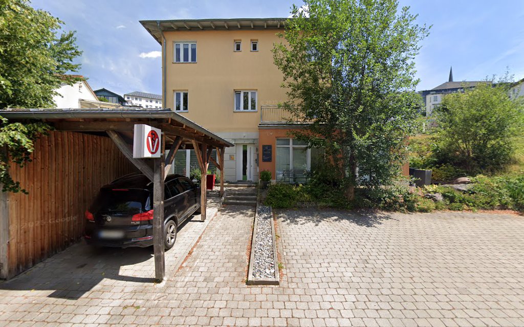 Tierarztpraxis am Saussbach – Bild