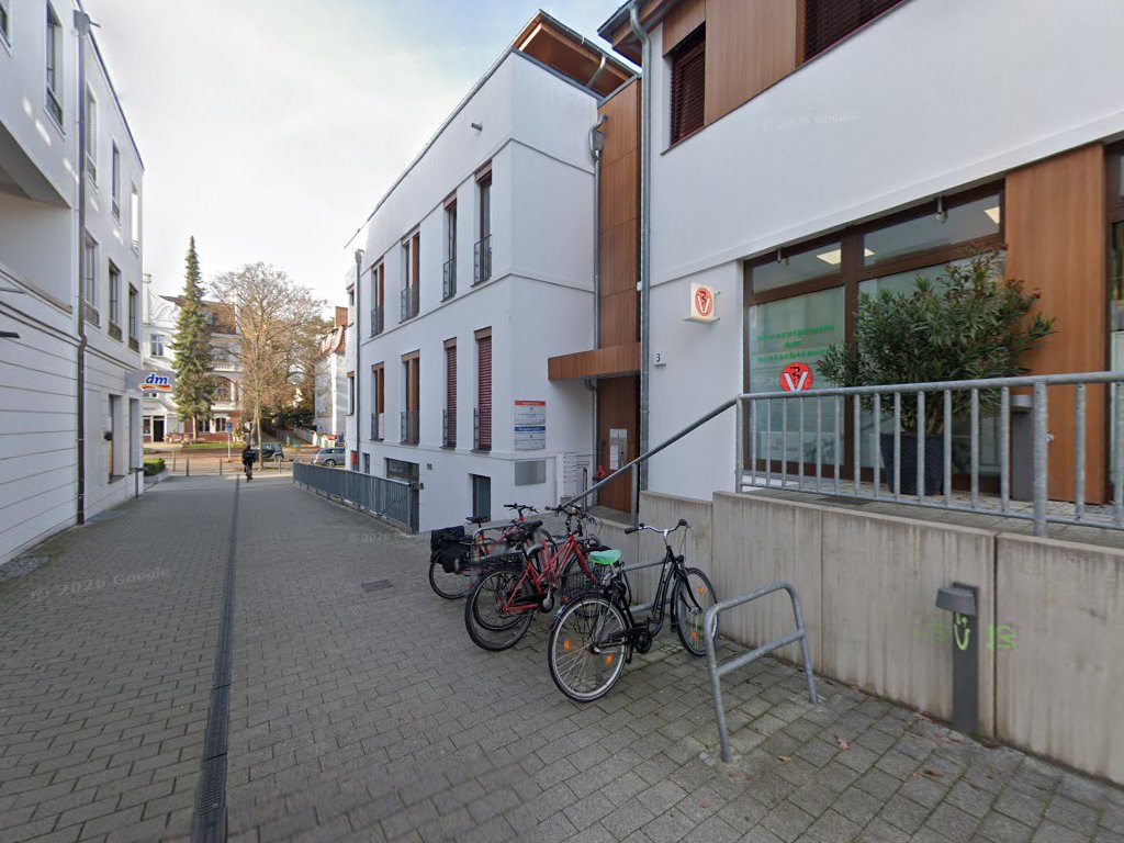 Tierarztpraxis am Schlachtensee in Berlin – Praxisfoto 1