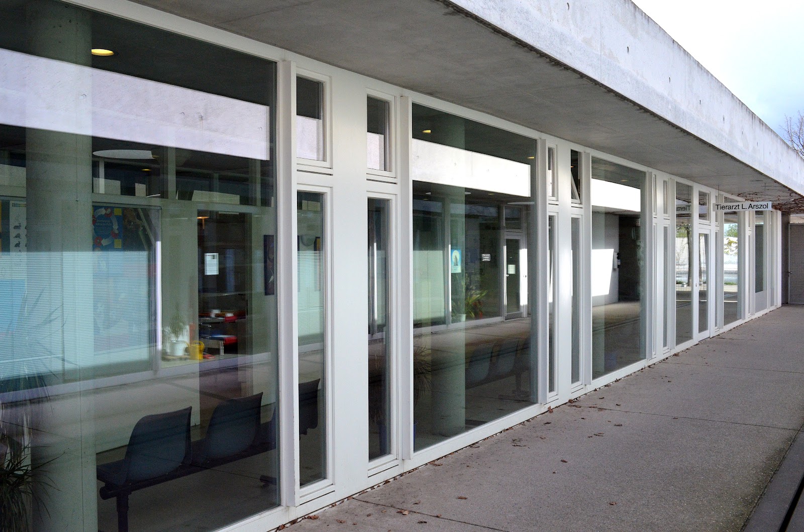 Tierarztpraxis am Tierheim Berlin in Berlin – Praxisfoto 4