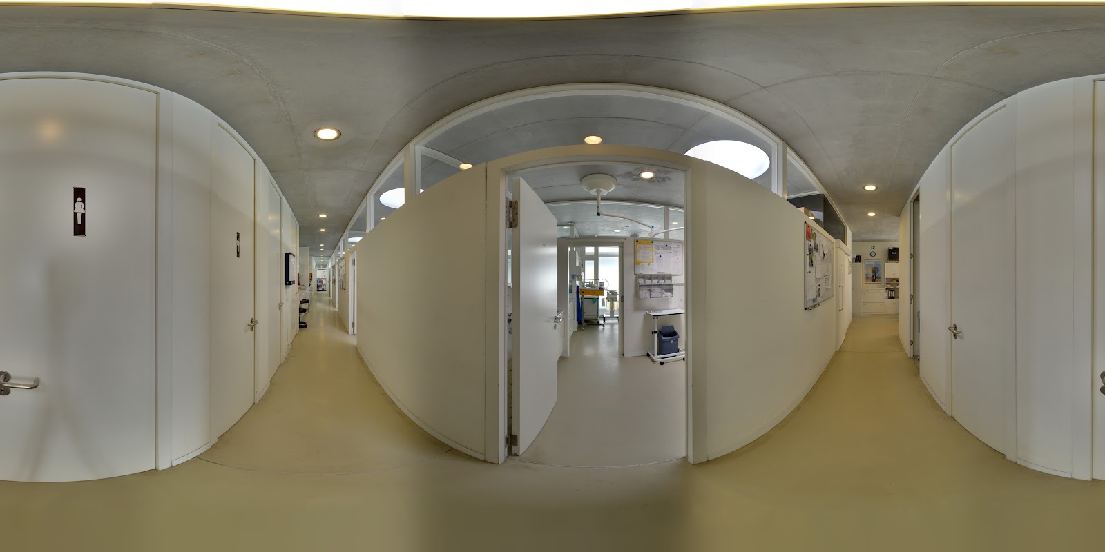 Tierarztpraxis am Tierheim Berlin in Berlin – Praxisfoto 5