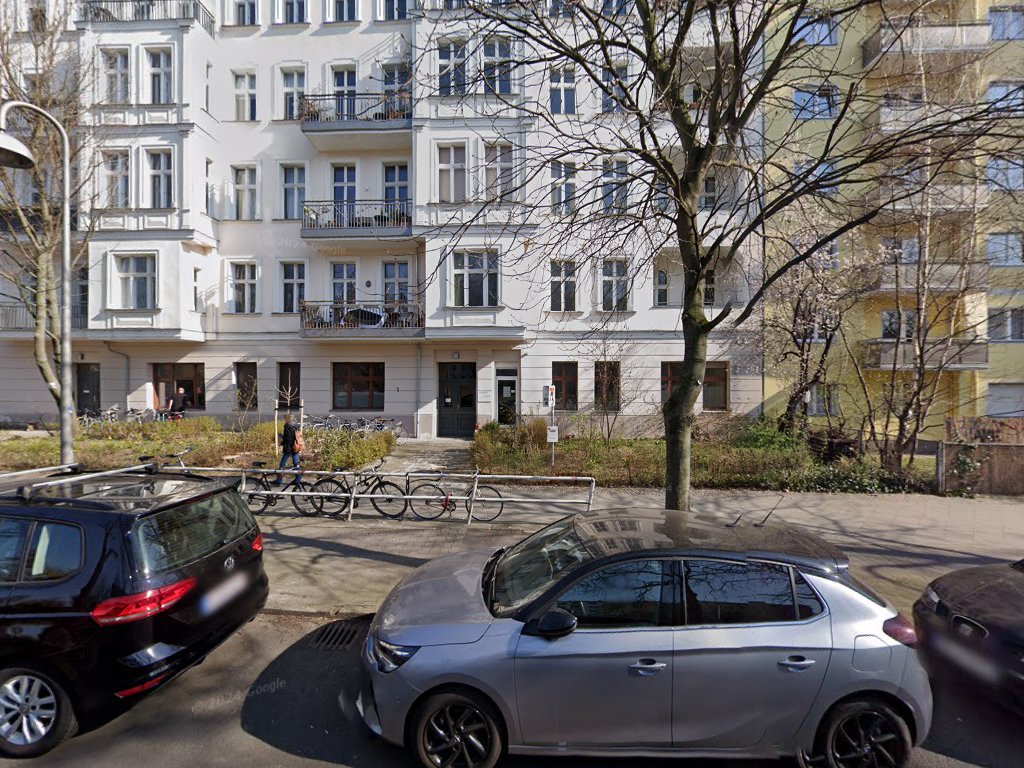 Tierarztpraxis am Urbanhafen in Berlin – Praxisfoto 1