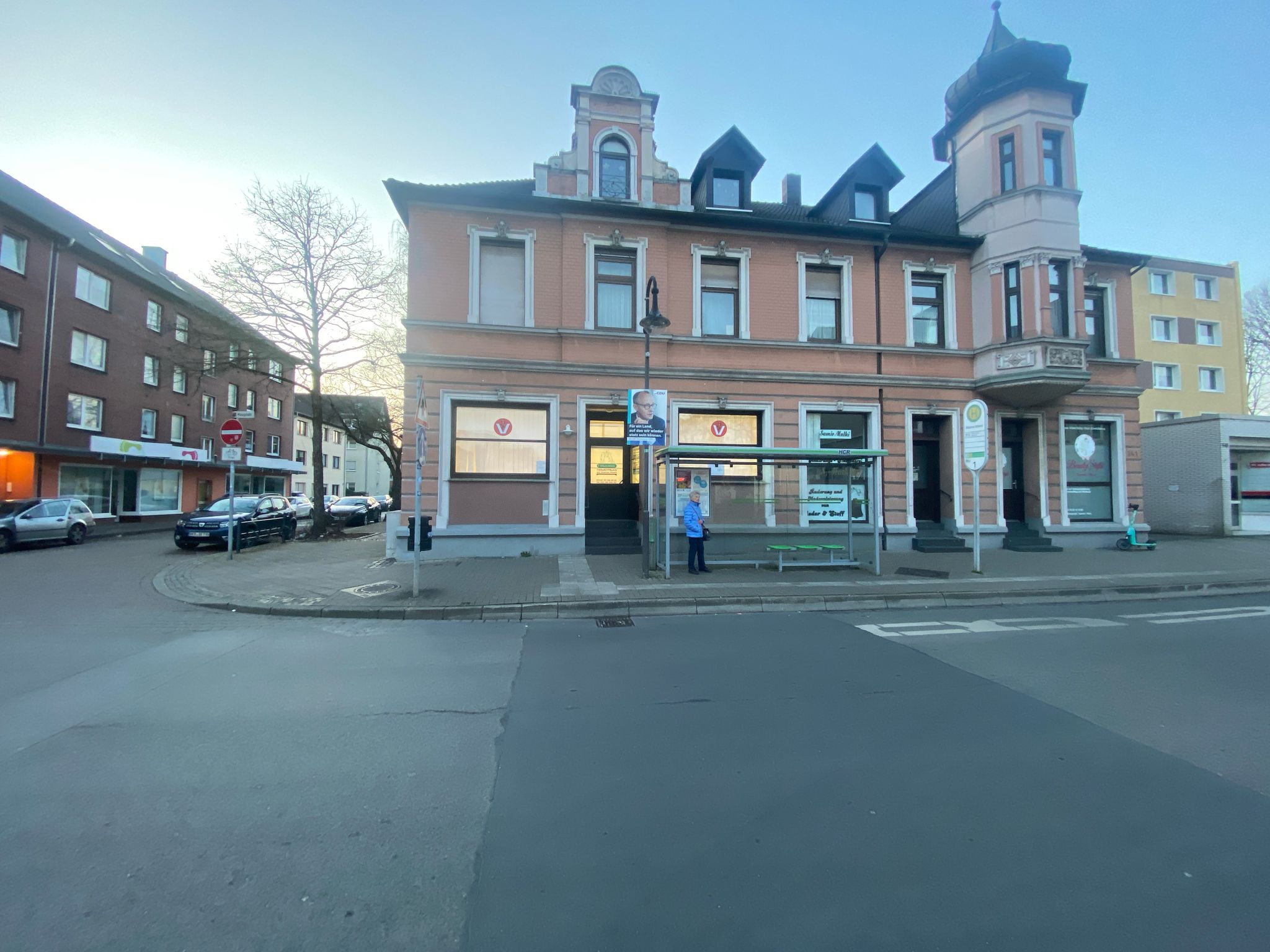 Tierarztpraxis am Wanner Markt