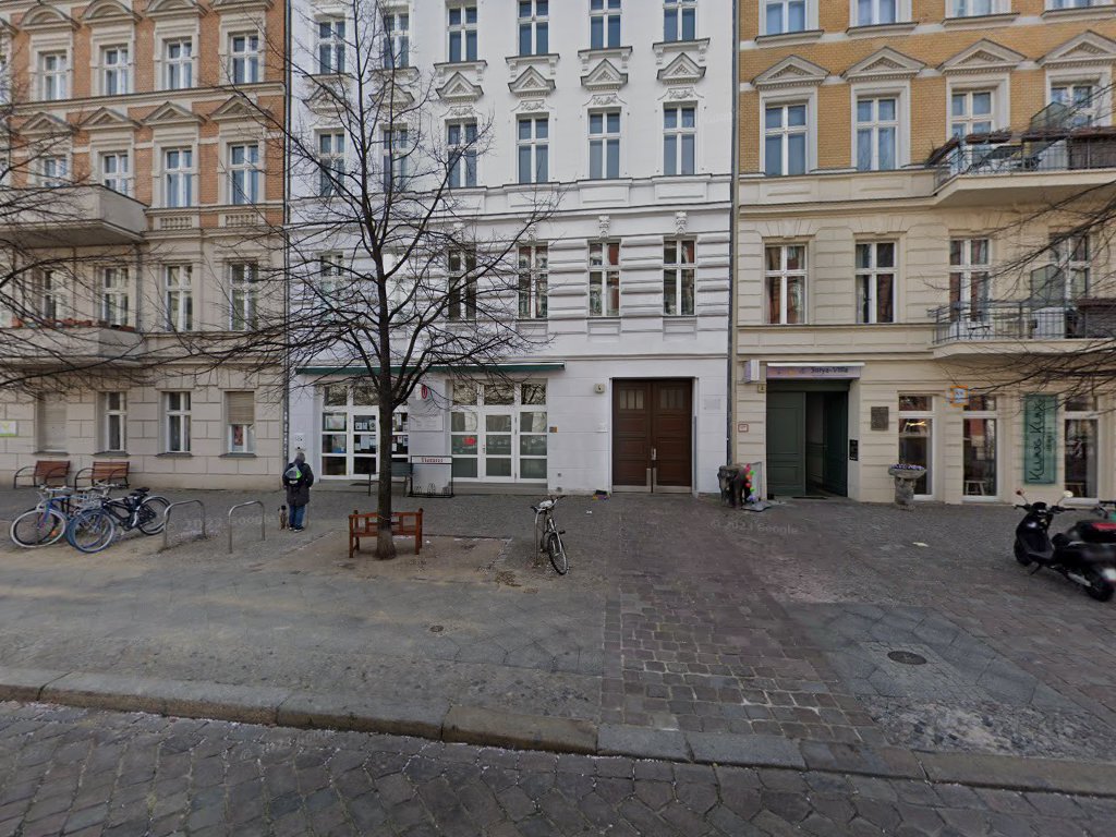 Tierarztpraxis am Wasserturm in Berlin – Praxisfoto 3