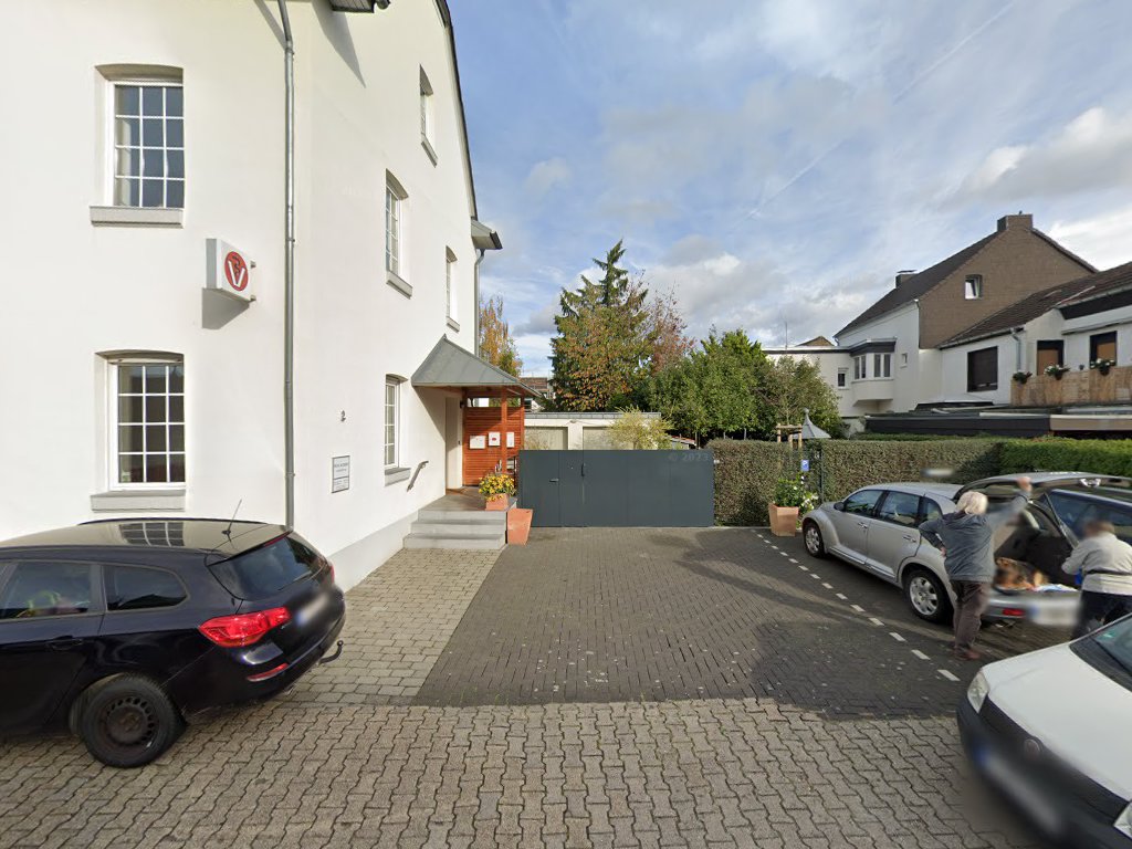 Tierarztpraxis An der Groov in Köln Zündorf in Köln – Praxisfoto 3