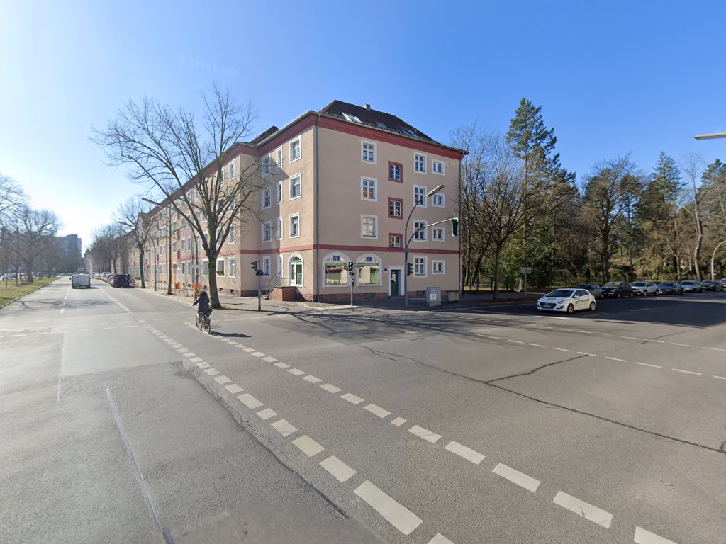 Tierarztpraxis Andrea Reich in Berlin – Praxisfoto 2