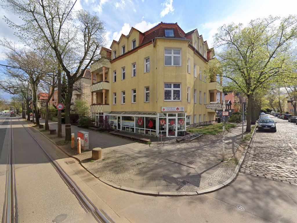 Tierarztpraxis Anke Meeuw in Berlin – Praxisfoto 4