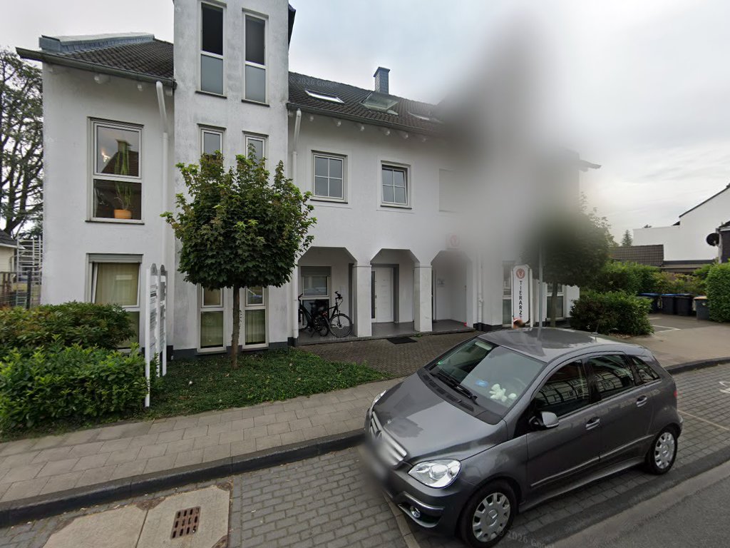 Tierarztpraxis Aufderhöhe in Solingen – Praxisfoto 4