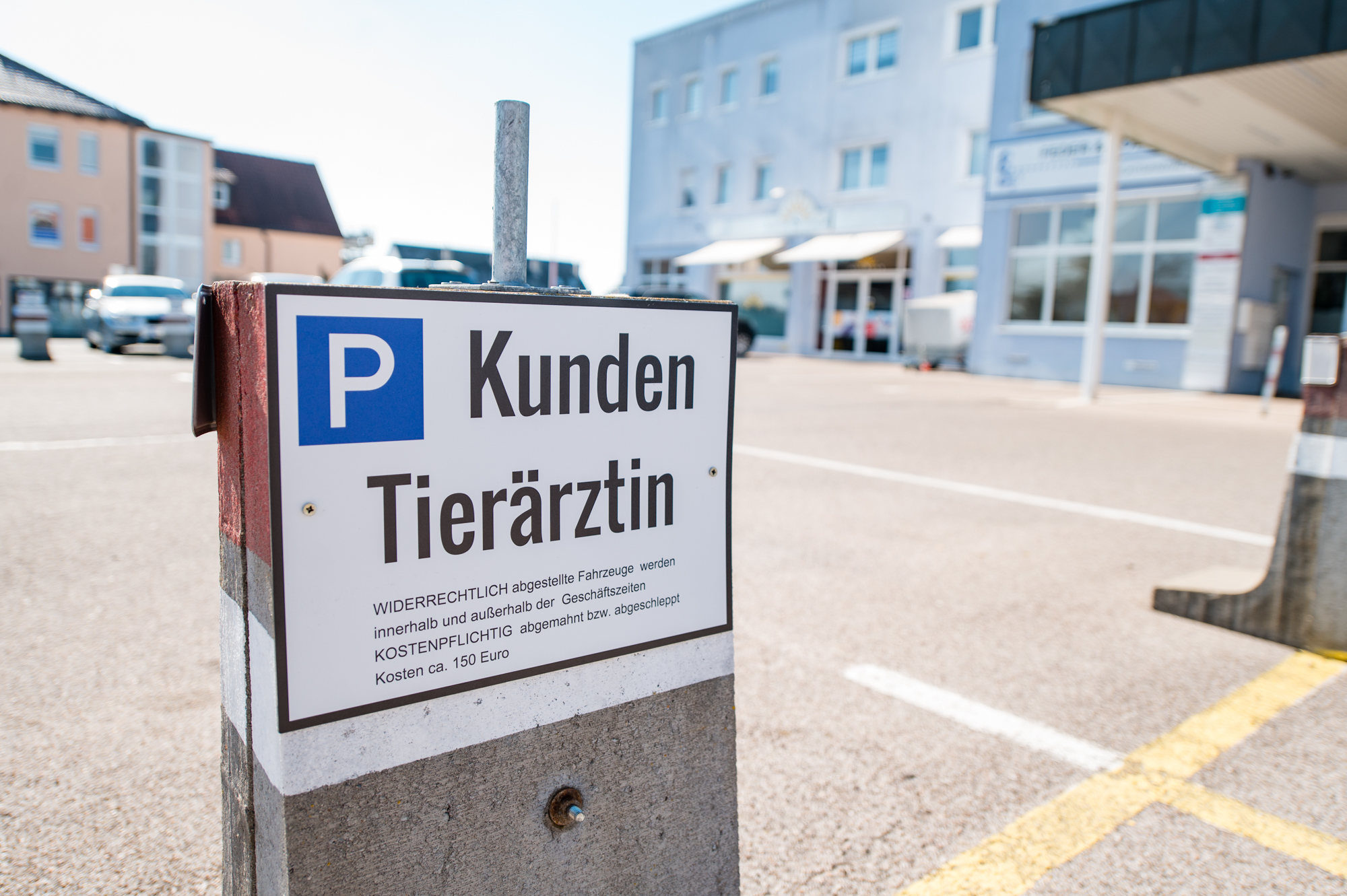 Tierarztpraxis Augustin – Bild