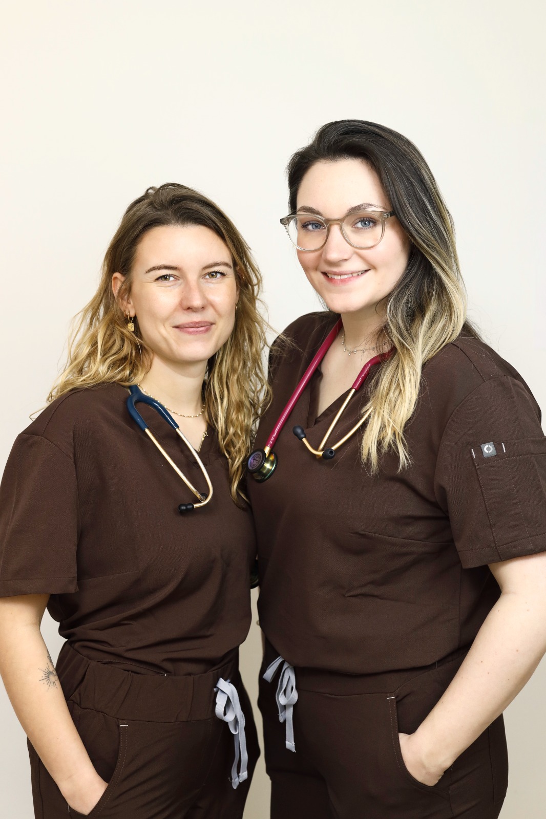 Tierarztpraxis Bartels & Wende in Berlin – Praxisansicht