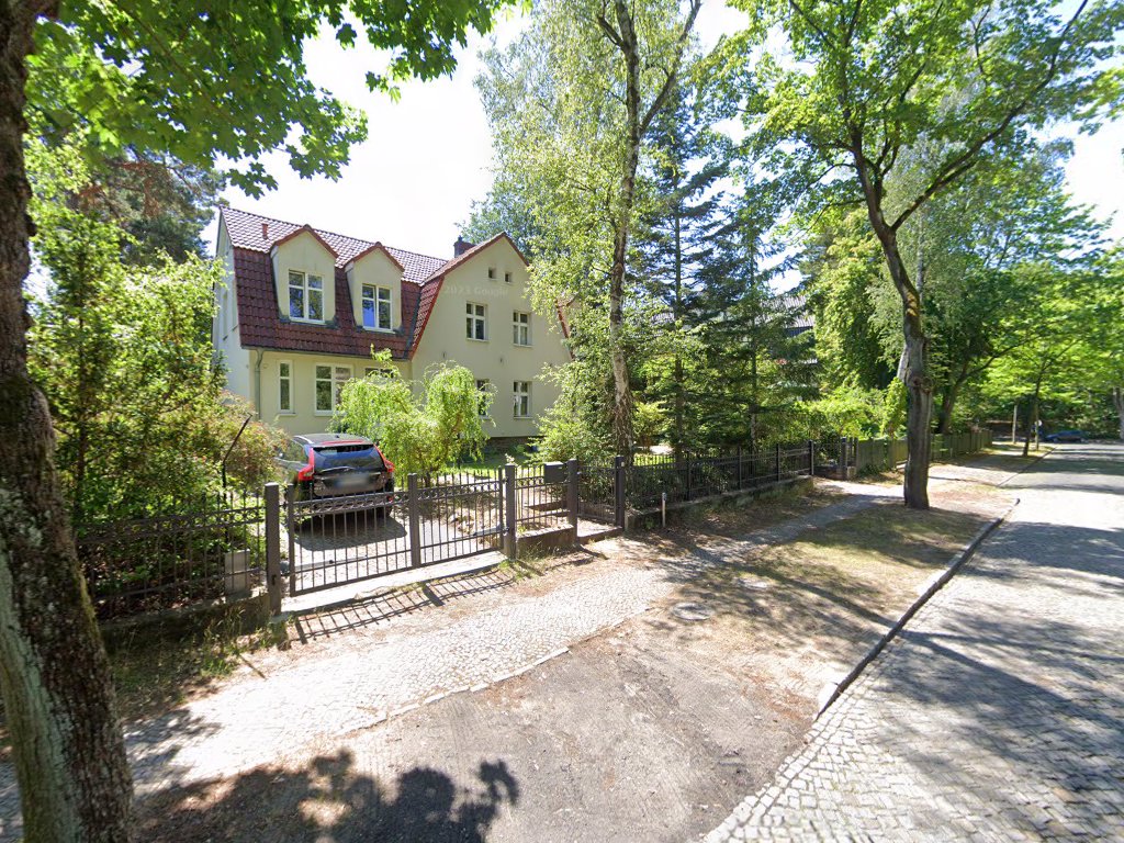 Tierarztpraxis Berg in Kleinmachnow – Praxisfoto 3