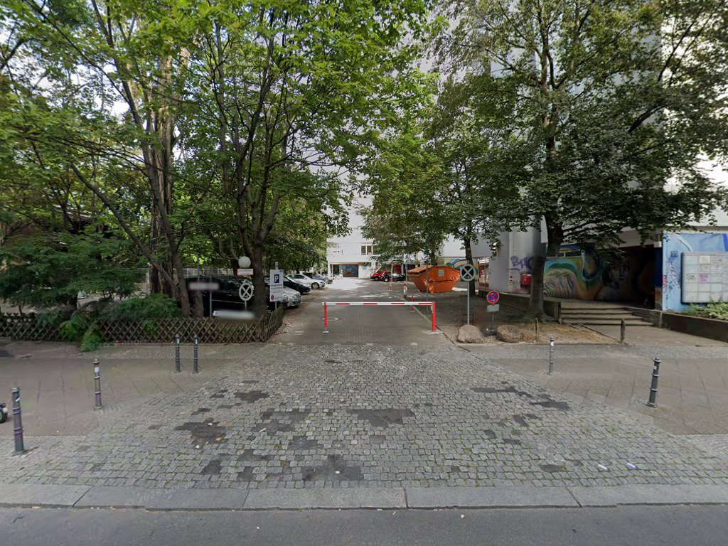 Tierarztpraxis Brigitte Ludwig-Kahya in Berlin – Praxisfoto 2