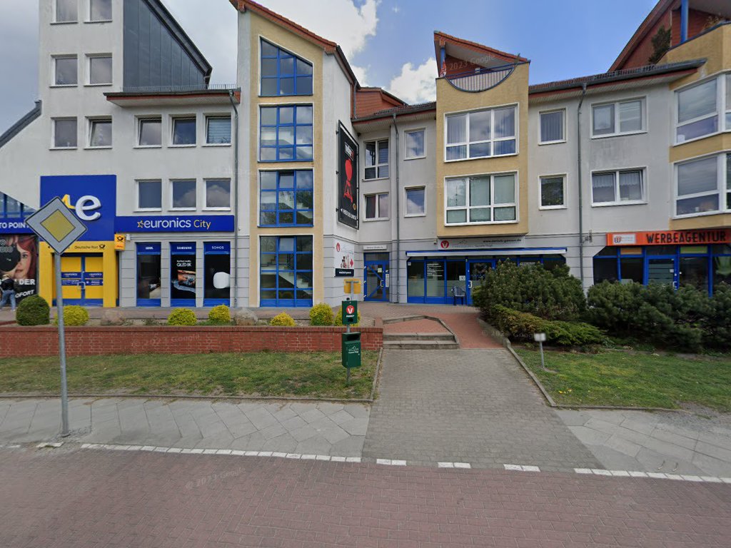 Tierarztpraxis Christina Gansen-Voigt in Hohen Neuendorf – Praxisfoto 2