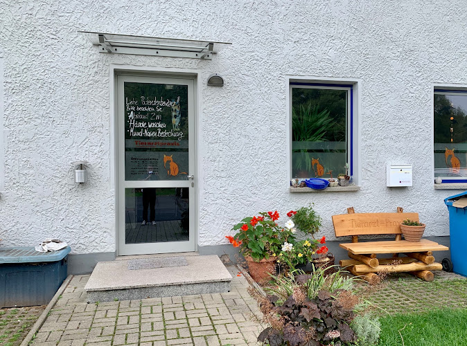 Tierarztpraxis Christine Lautensack