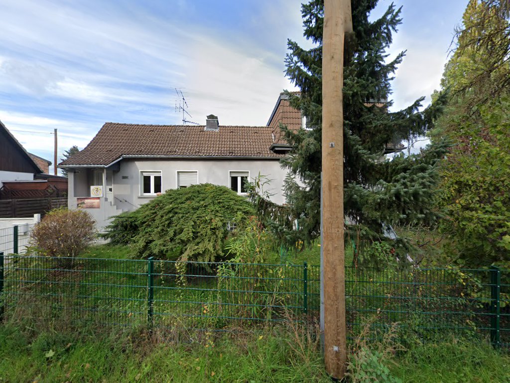 Tierarztpraxis Cimander in Köln – Praxisfoto 3