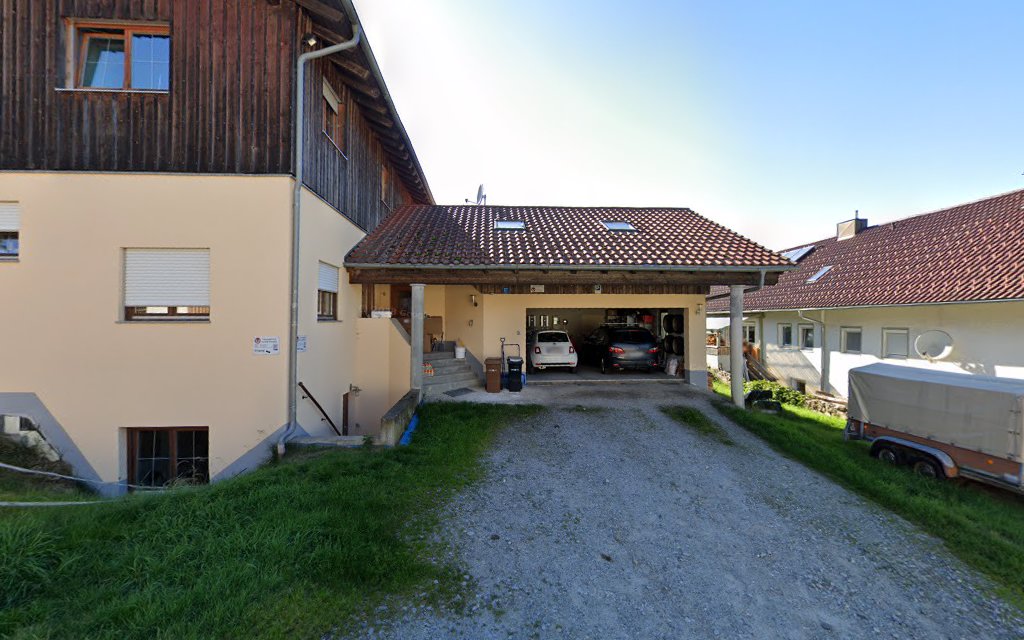 Tierarztpraxis Corina Morasch – Bild
