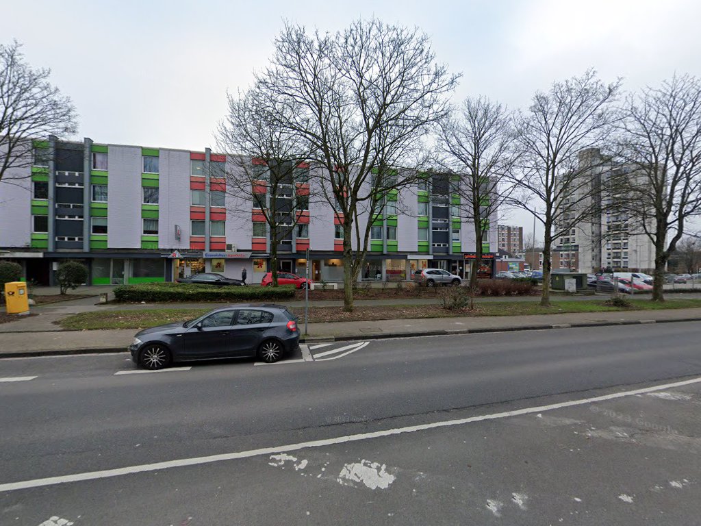 Tierarztpraxis Daniela Geldmacher in Leverkusen in Leverkusen – Praxisfoto 3