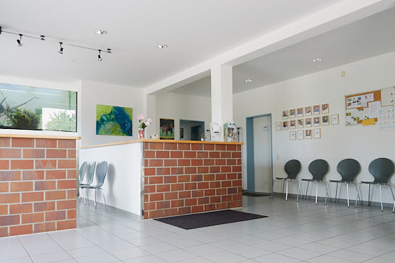Tierarztpraxis Dansweiler GmbH in Pulheim – Praxisfoto 3