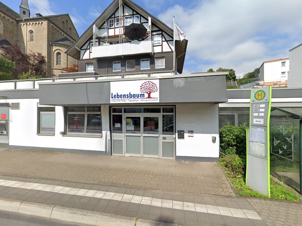 Tierarztpraxis Deveci in Overath – Praxisfoto 2
