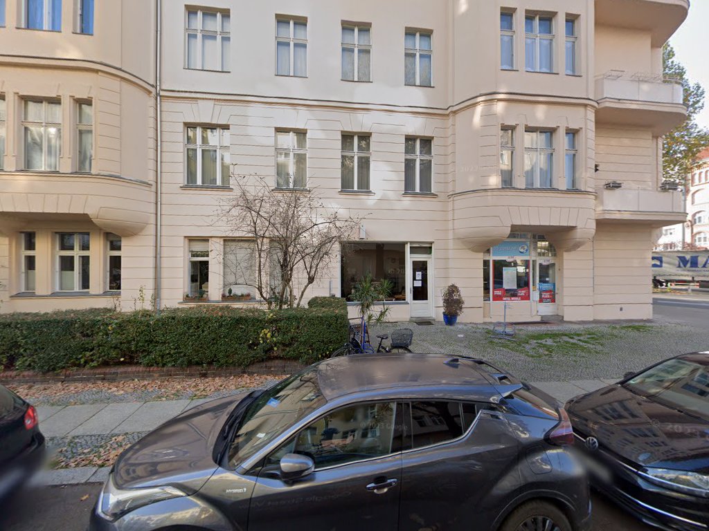 Tierarztpraxis Diek in Berlin – Praxisfoto 5