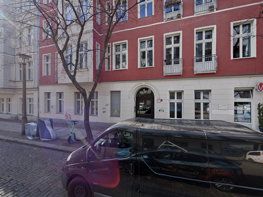 Tierarztpraxis Dr. Anita Gräfe in Berlin – Praxisfoto 1