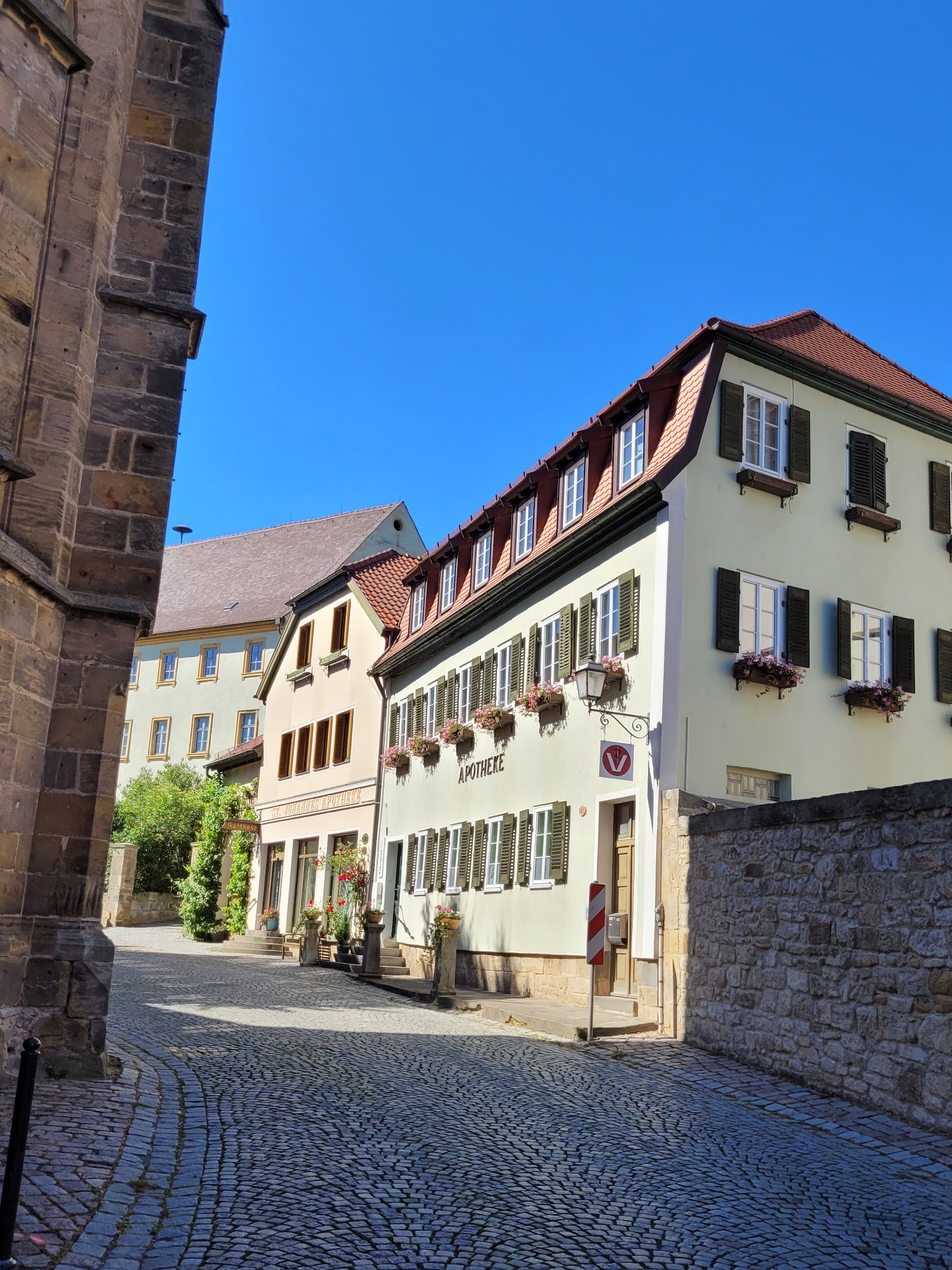 Tierarztpraxis Dr. Apfel – Bild