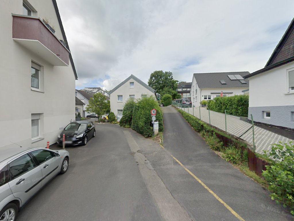 Tierarztpraxis Dr. Bettina Reuter in Bergisch Gladbach – Praxisfoto 2