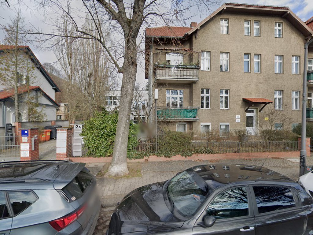 Tierarztpraxis Dr. Brieger in Berlin – Praxisfoto 2
