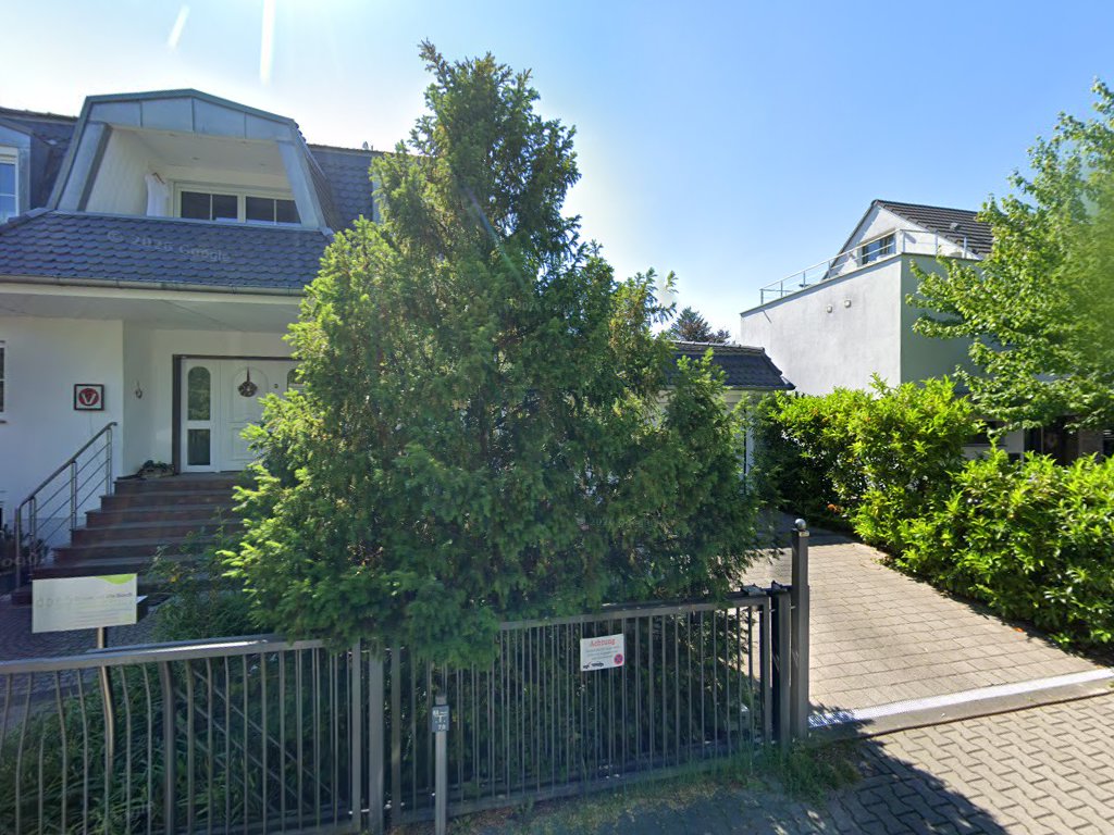 Tierarztpraxis Dr. Busch Kleinmachnow in Kleinmachnow – Praxisfoto 5