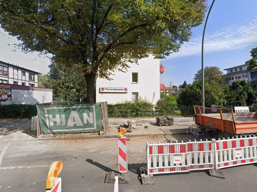 Tierarztpraxis Dr. Christian Koch in Berlin – Praxisfoto 3