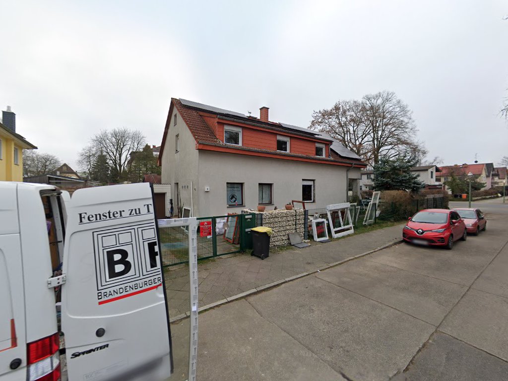 Tierarztpraxis Dr. Claudia Wegeler in Berlin – Praxisfoto 3