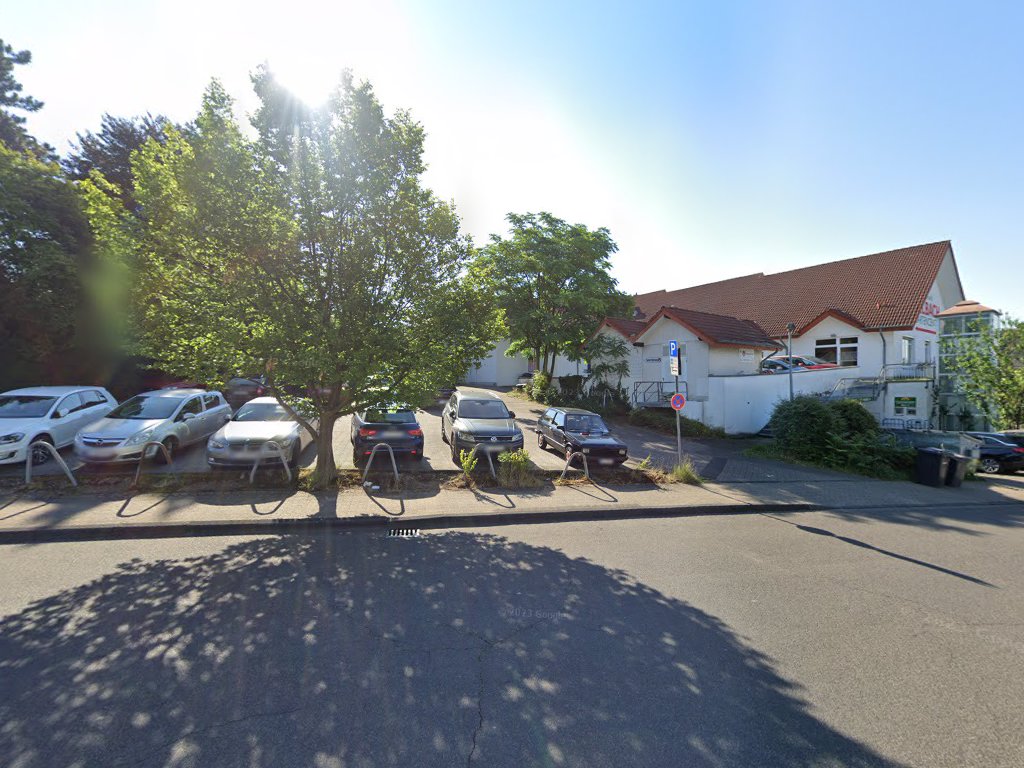 Tierarztpraxis Dr. Cürten in Bergisch Gladbach – Praxisfoto 1